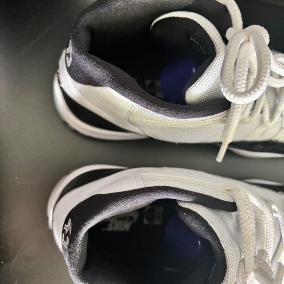 Jordan 11 Retro Concorde 2018 edition M13 - Picture 2 of 5